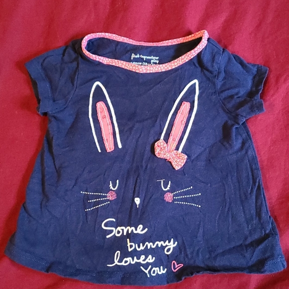 Shirt and pants set - Picture 3 of 3